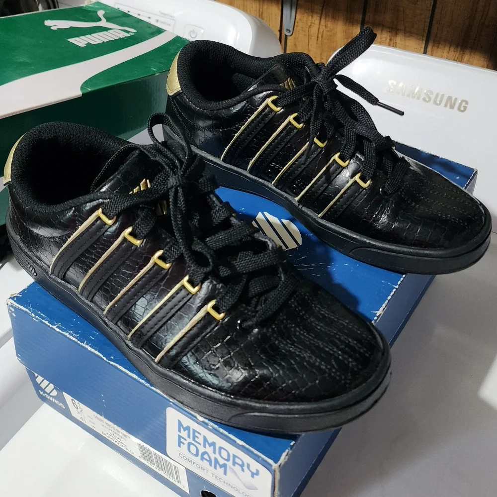 Kswiss Sneakers - Picture 4 of 8